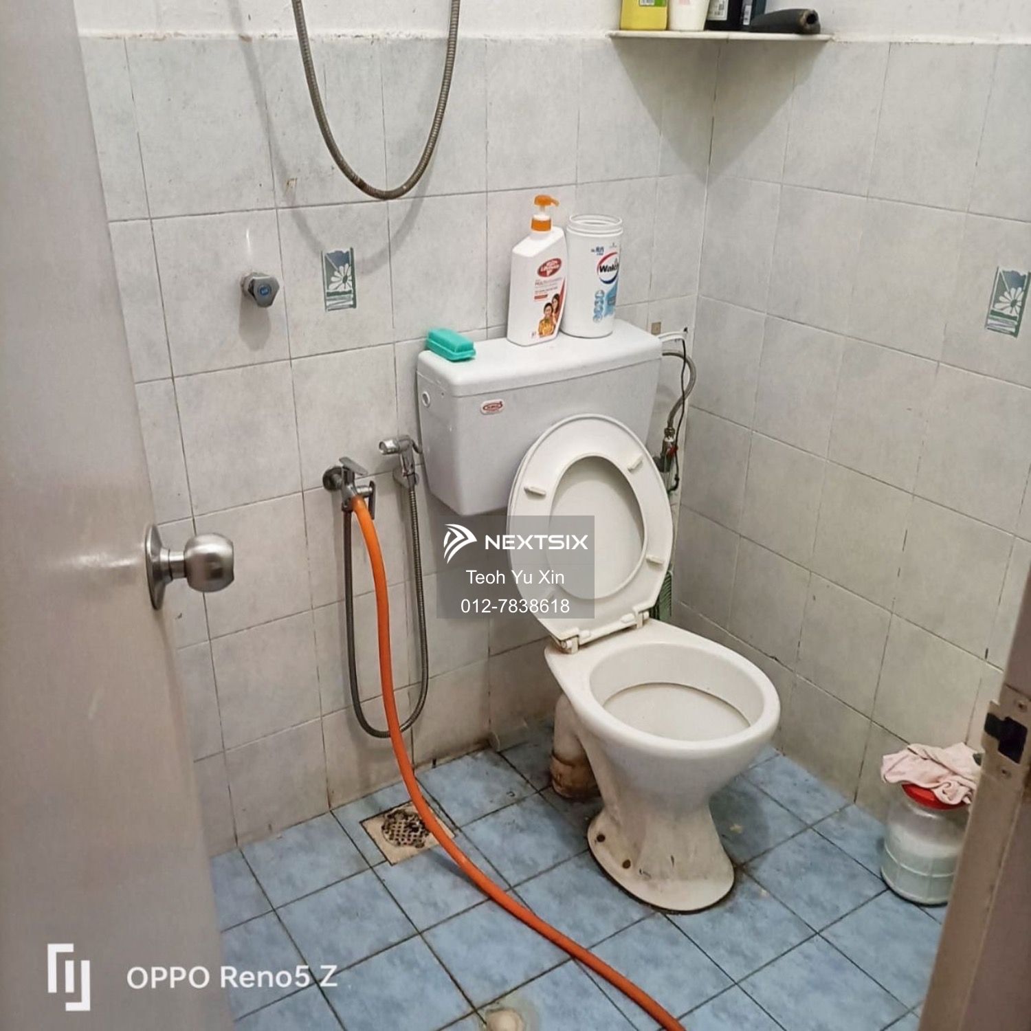Apartment For Sale in Skudai Johor - Image 5
