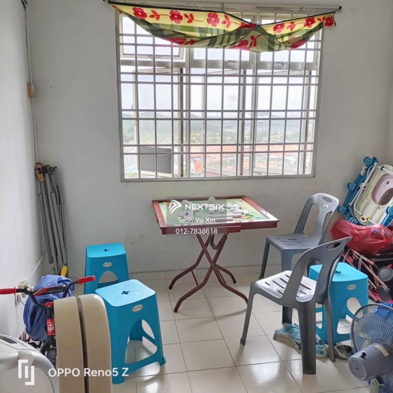 Apartment For Sale in Skudai Johor - Image 6