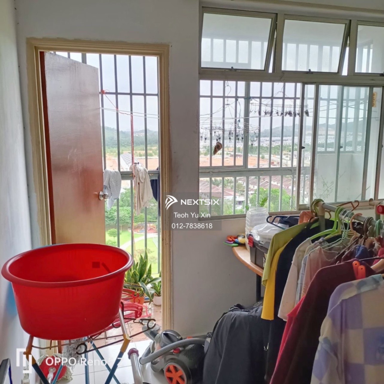 Apartment For Sale in Skudai Johor - Image 7