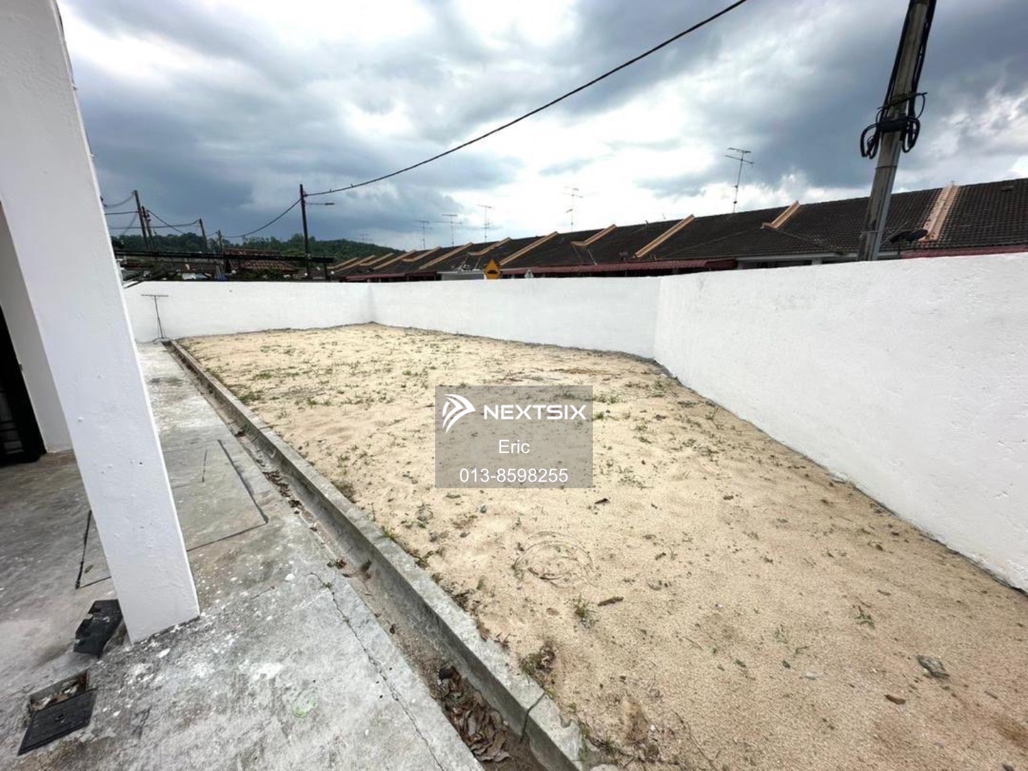 2-sty Terrace/Link House For Rent in Kulai Johor - Image 10