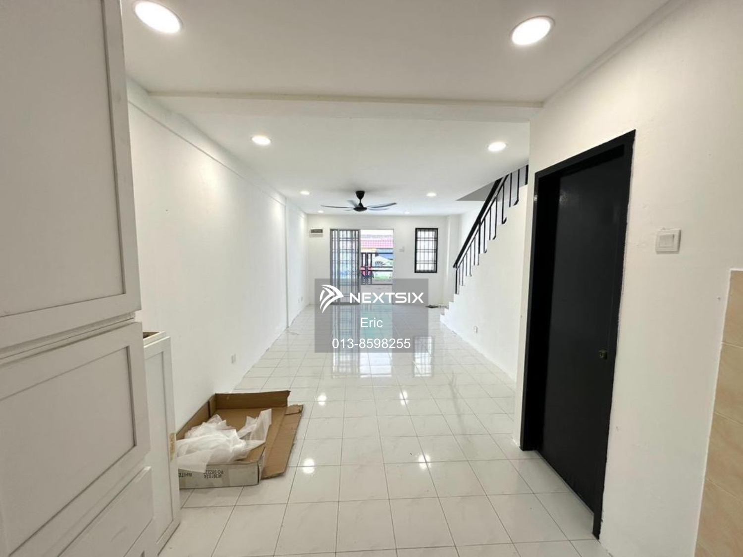 2-sty Terrace/Link House For Rent in Kulai Johor - Image 2