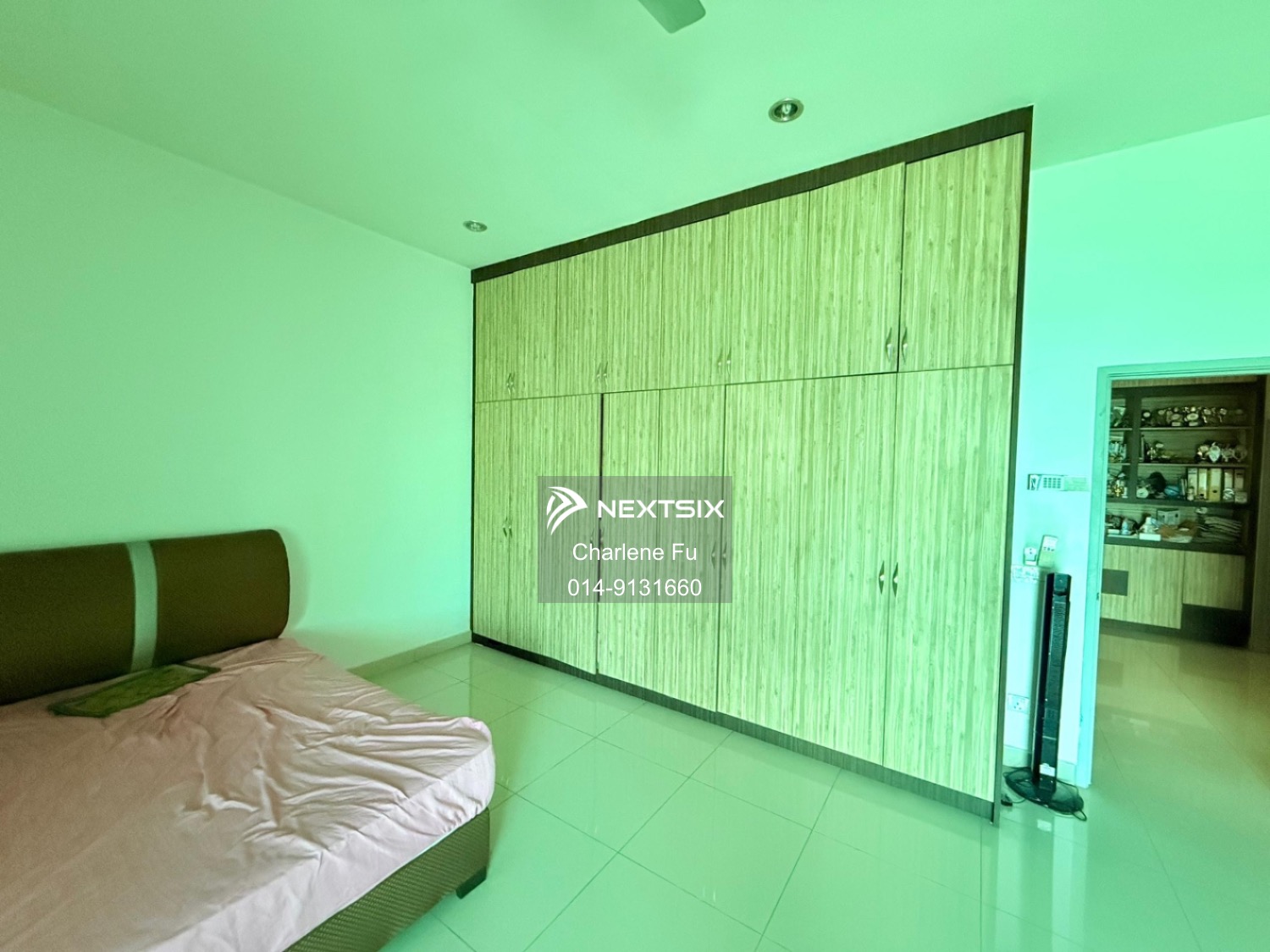 Semi-detached House For Sale in Iskandar Puteri (Nusajaya) Johor - Image 5