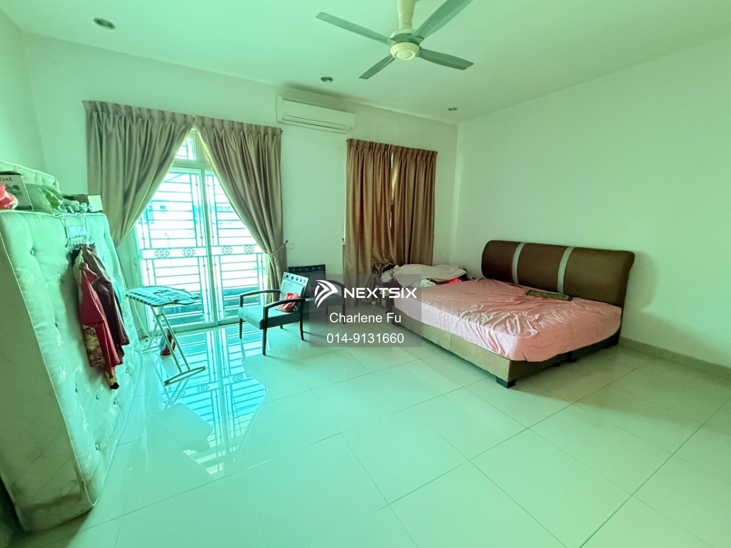 Semi-detached House For Sale in Iskandar Puteri (Nusajaya) Johor - Image 6