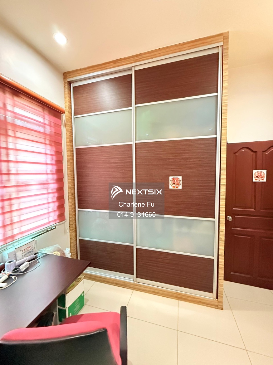 Semi-detached House For Sale in Iskandar Puteri (Nusajaya) Johor - Image 9