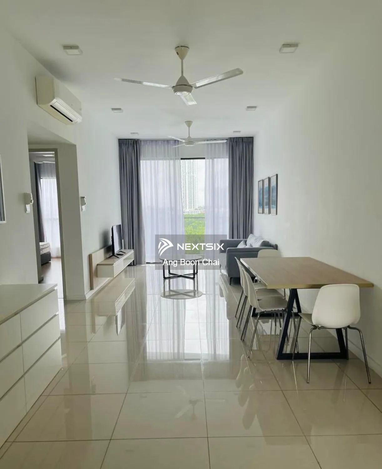 Apartment For Rent in Masai Johor