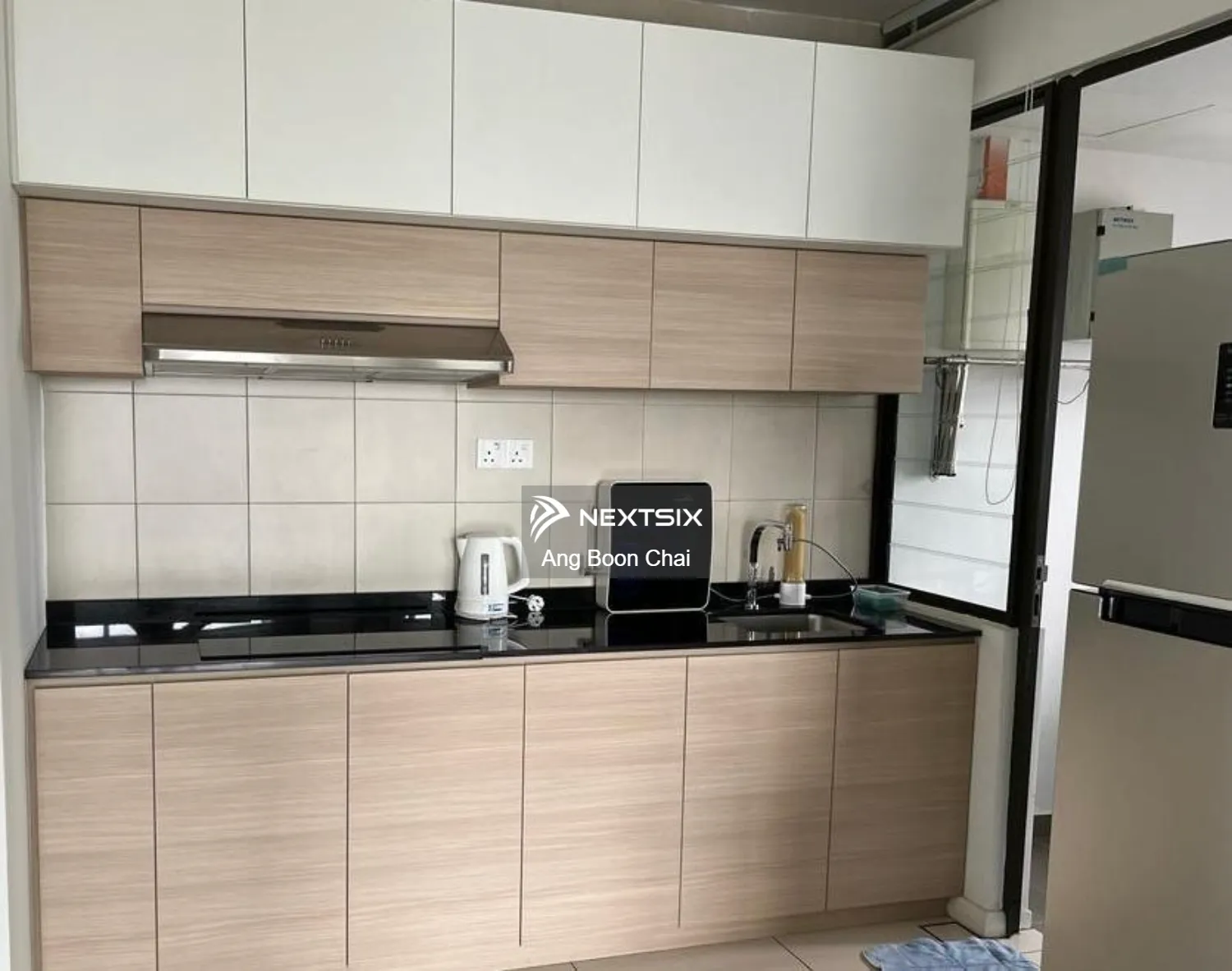 Apartment For Rent in Masai Johor - Image 2