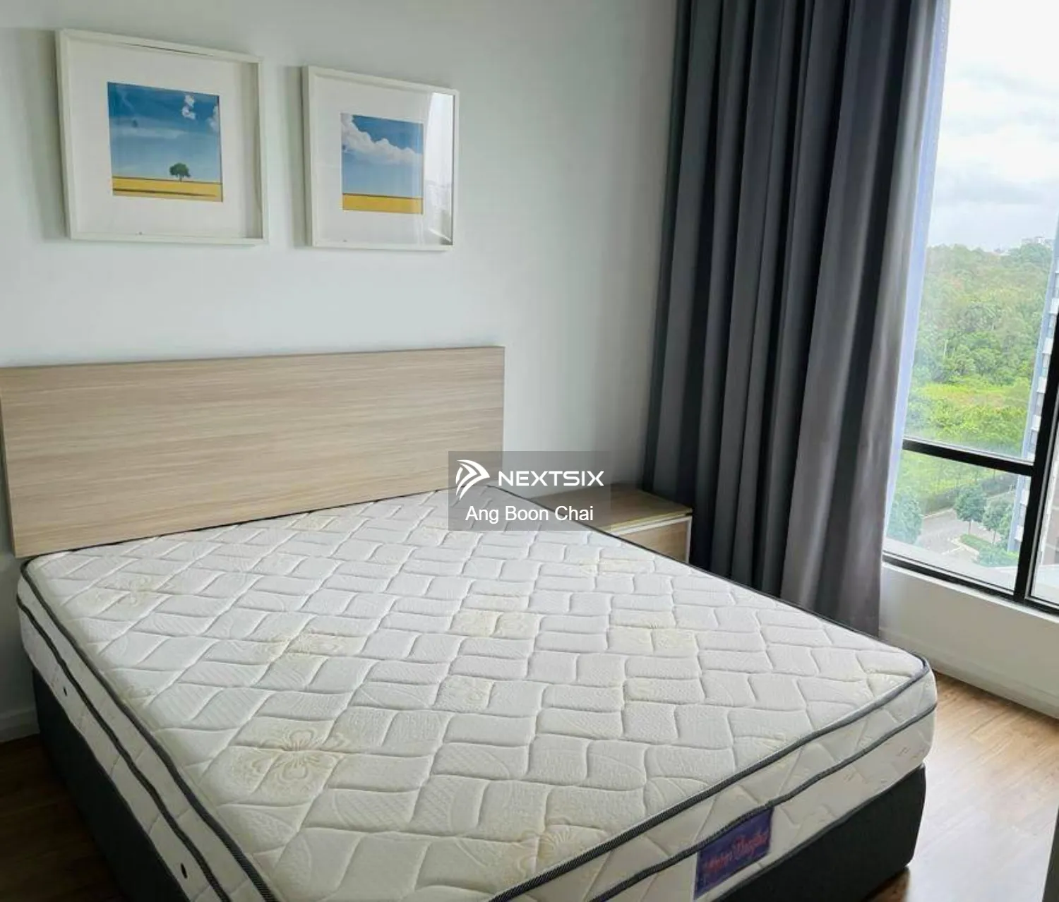 Apartment For Rent in Masai Johor - Image 4