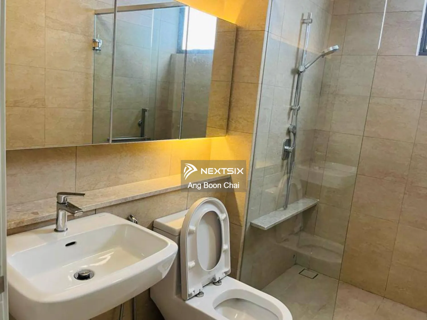 Apartment For Rent in Masai Johor - Image 6