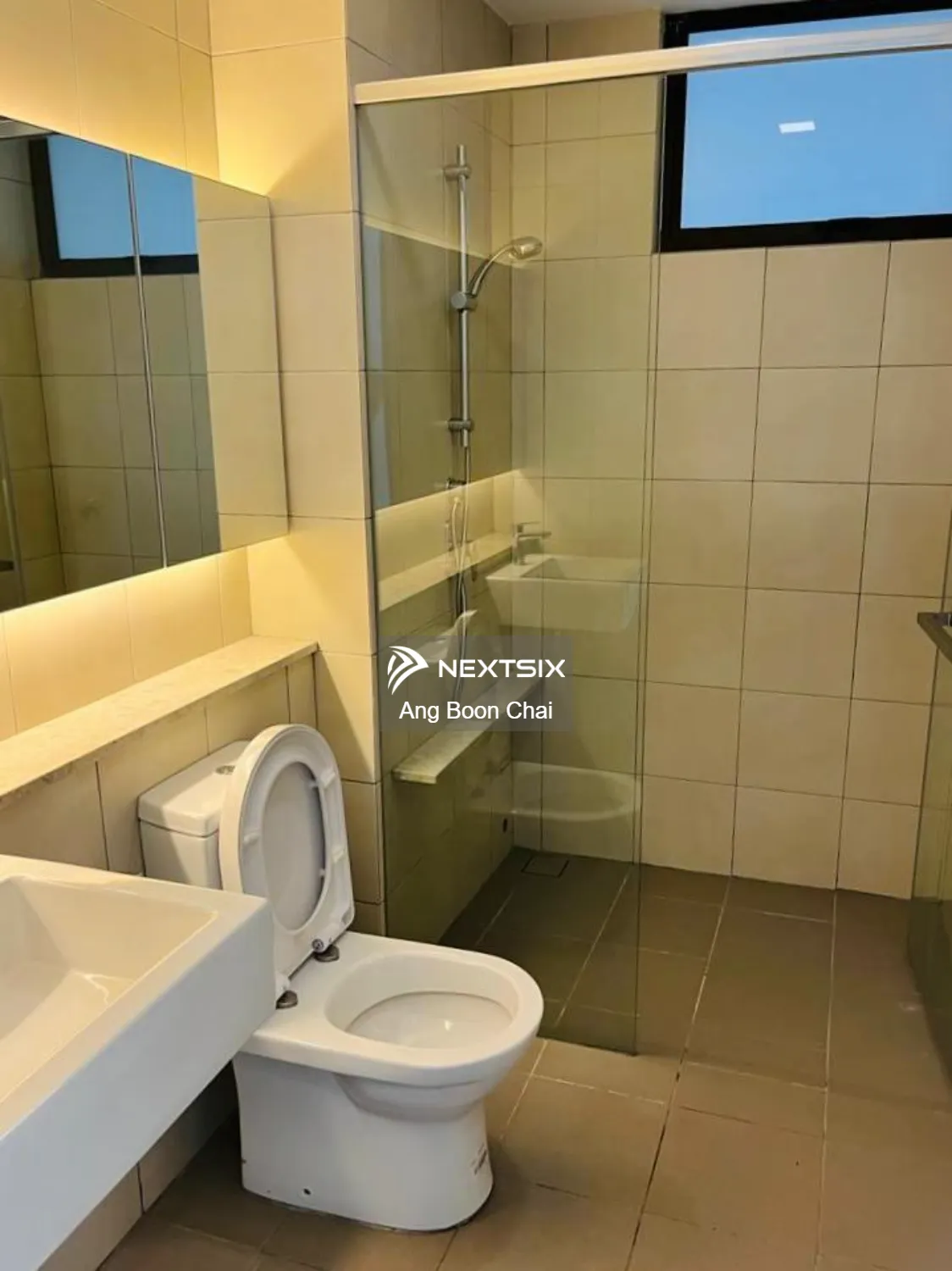 Apartment For Rent in Masai Johor - Image 8