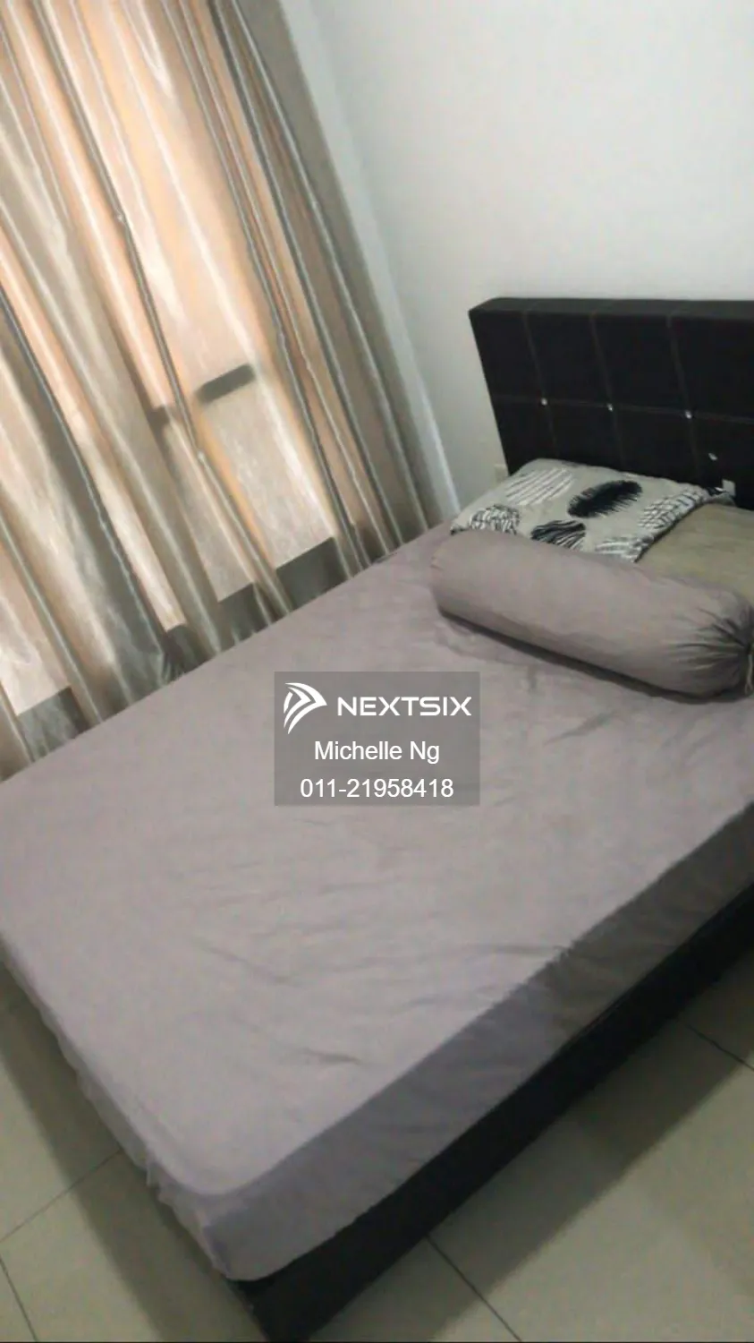 Serviced Residence For Rent in Iskandar Puteri (Nusajaya) Johor - Image 5