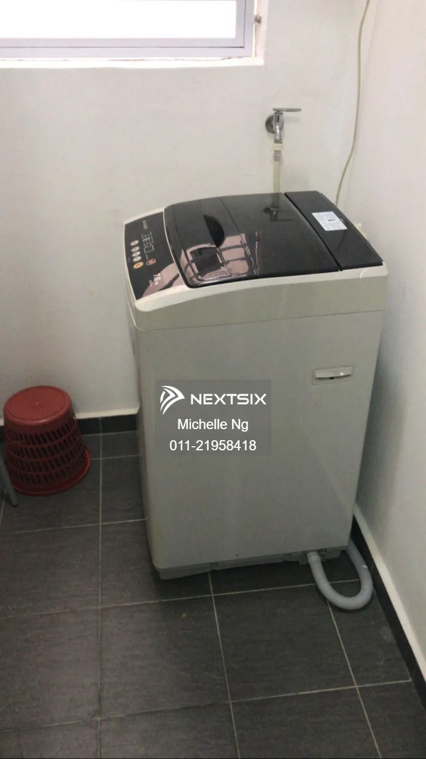 Serviced Residence For Rent in Iskandar Puteri (Nusajaya) Johor - Image 8