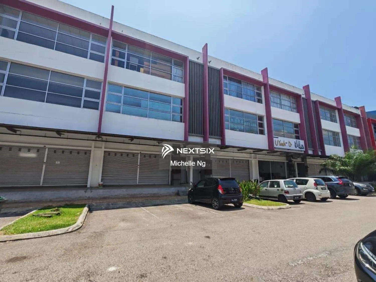 Shop For Sale in Gelang Patah Johor - Image 5