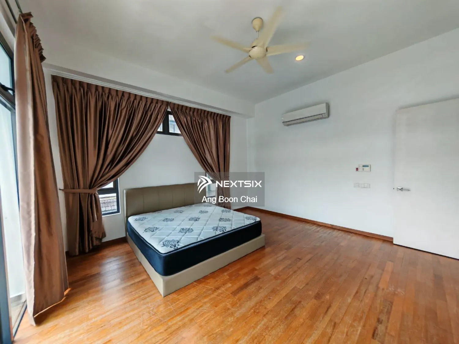 Semi-detached House For Rent in Iskandar Puteri (Nusajaya) Johor - Image 12