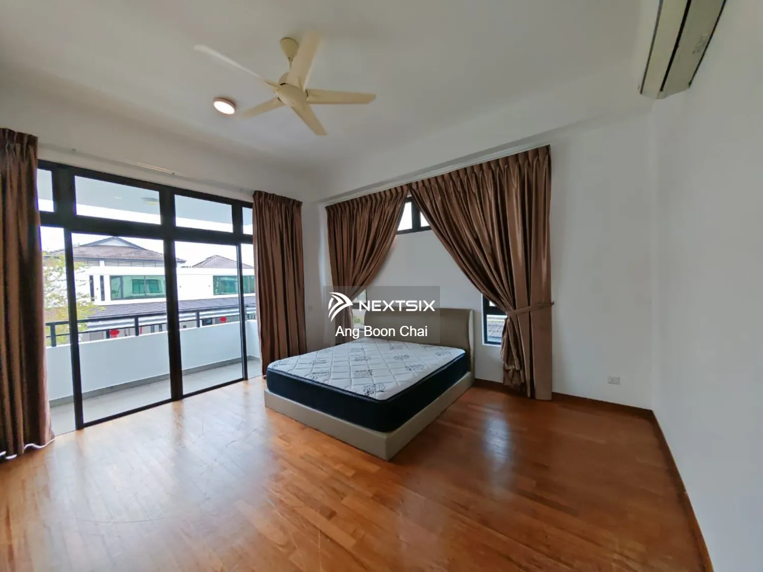 Semi-detached House For Rent in Iskandar Puteri (Nusajaya) Johor - Image 14