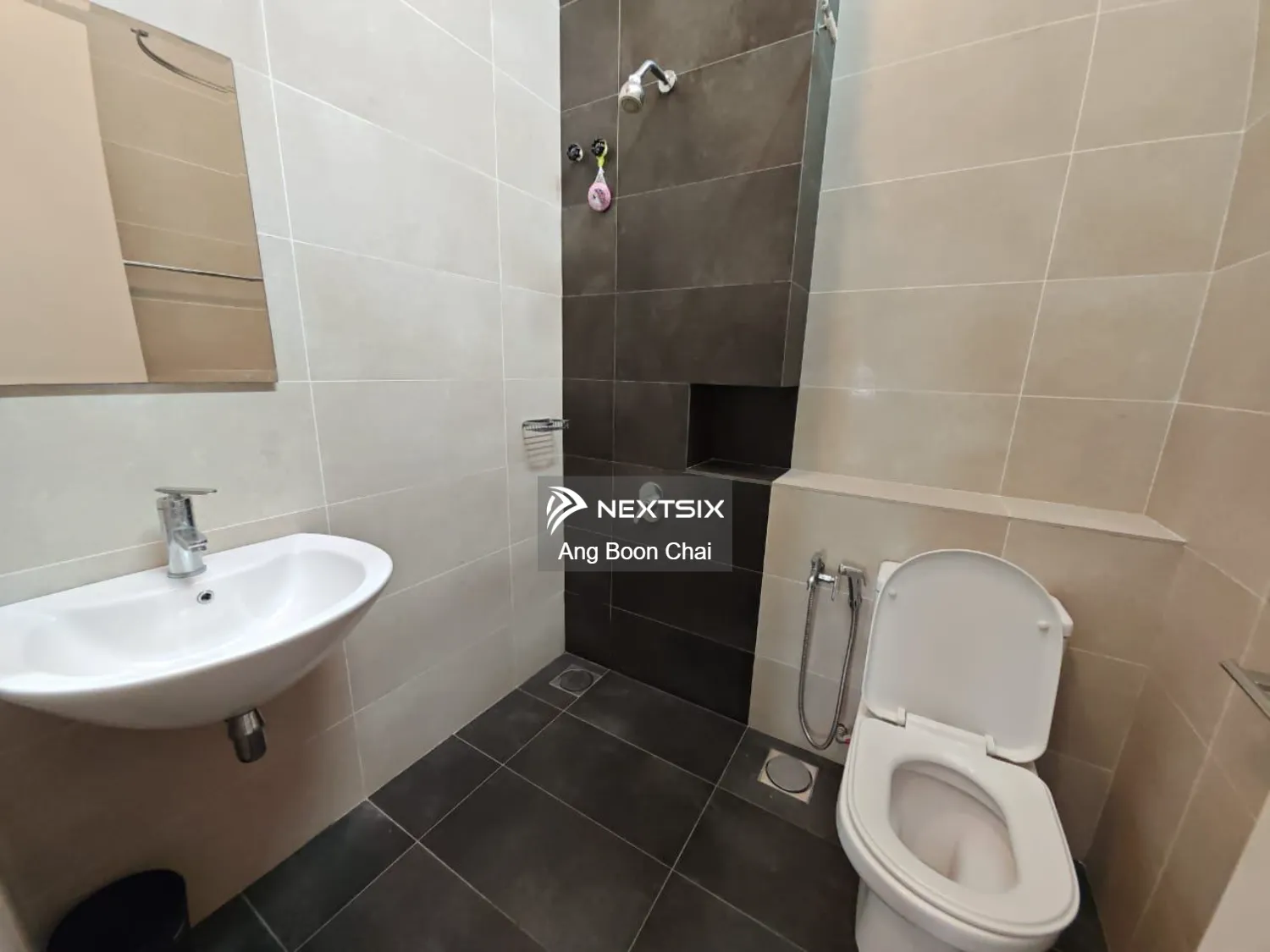 Semi-detached House For Rent in Iskandar Puteri (Nusajaya) Johor - Image 17