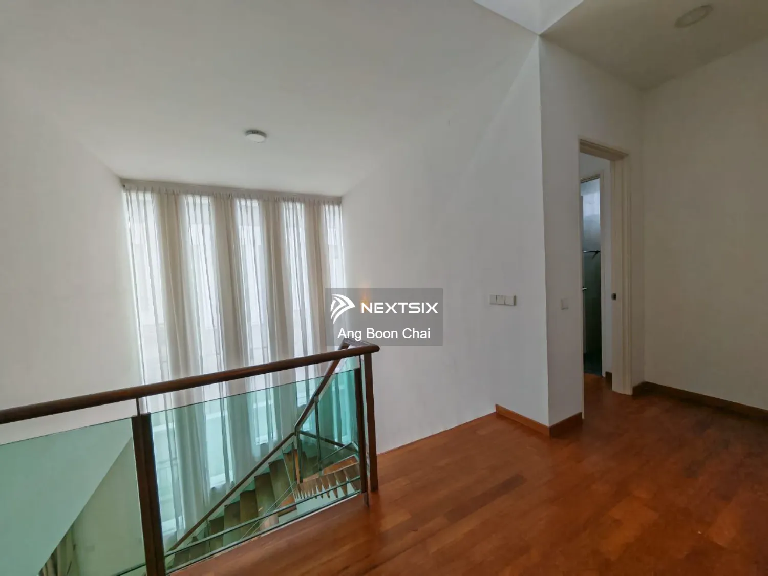 Semi-detached House For Rent in Iskandar Puteri (Nusajaya) Johor - Image 19