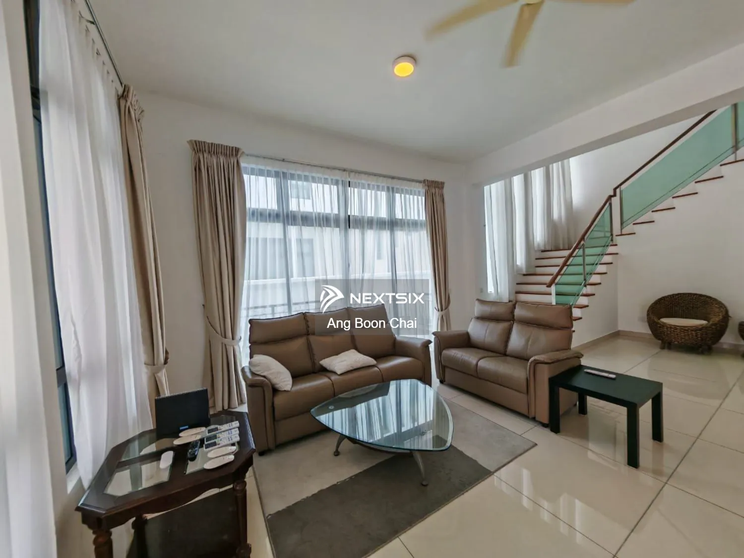 Semi-detached House For Rent in Iskandar Puteri (Nusajaya) Johor - Image 2