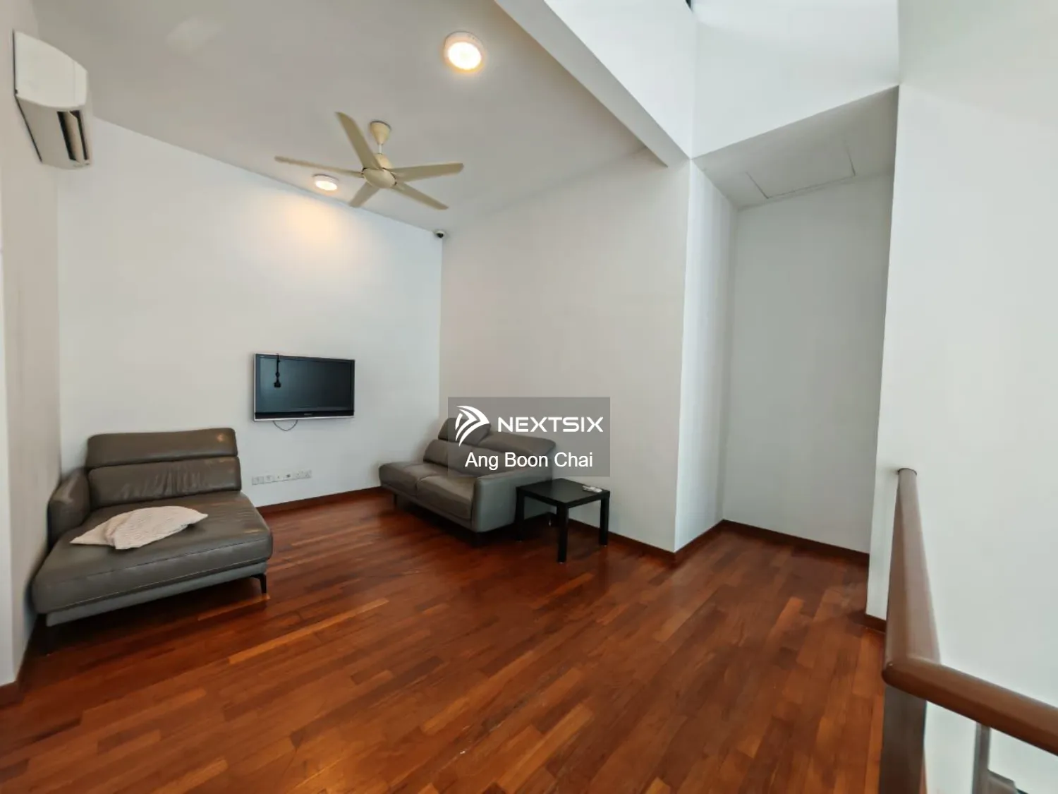 Semi-detached House For Rent in Iskandar Puteri (Nusajaya) Johor - Image 20