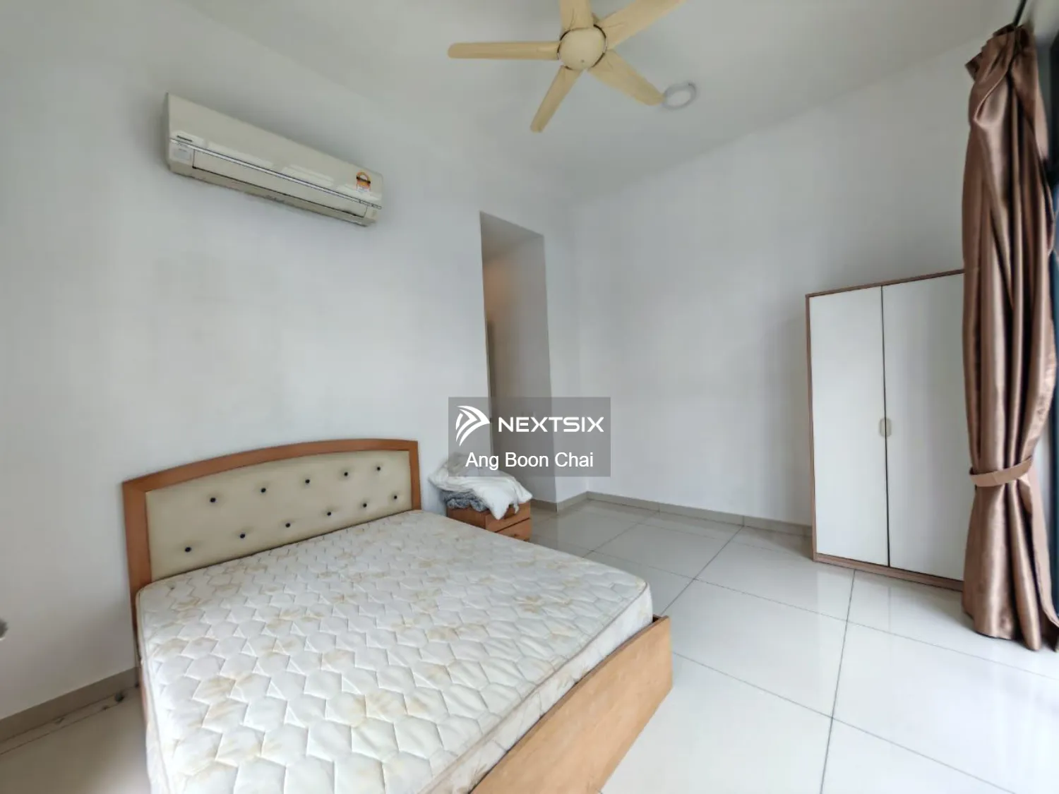 Semi-detached House For Rent in Iskandar Puteri (Nusajaya) Johor - Image 21