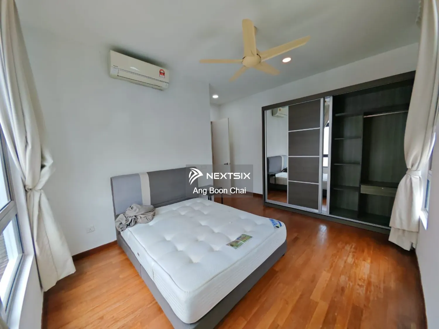 Semi-detached House For Rent in Iskandar Puteri (Nusajaya) Johor - Image 22