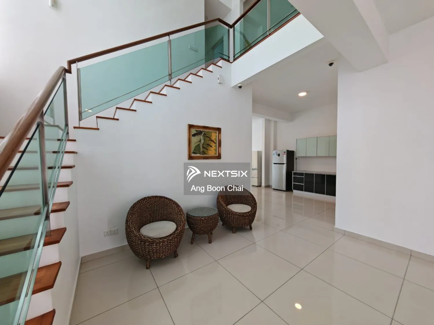 Semi-detached House For Rent in Iskandar Puteri (Nusajaya) Johor - Image 4