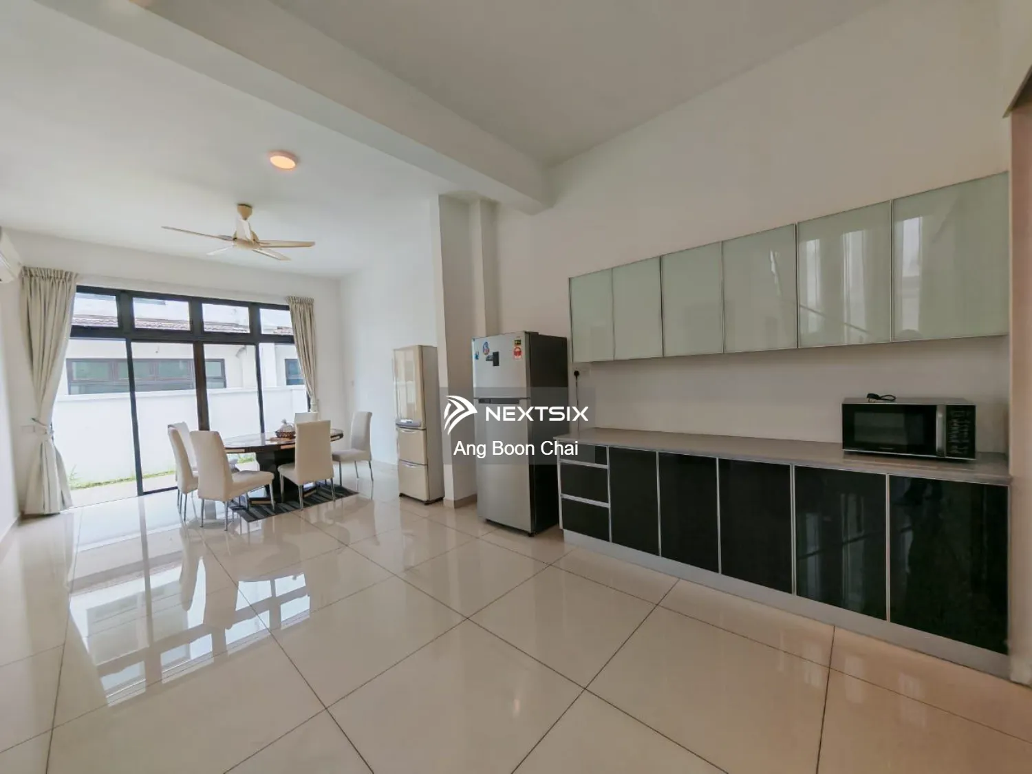 Semi-detached House For Rent in Iskandar Puteri (Nusajaya) Johor - Image 7