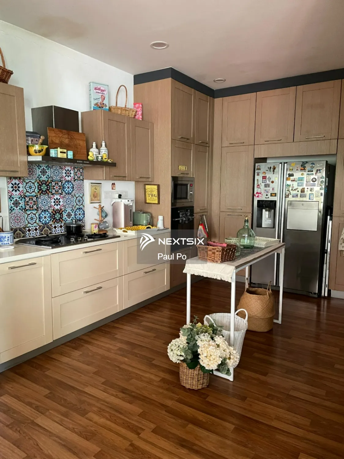 Semi-detached House For Sale in Kuching Sarawak - Image 2