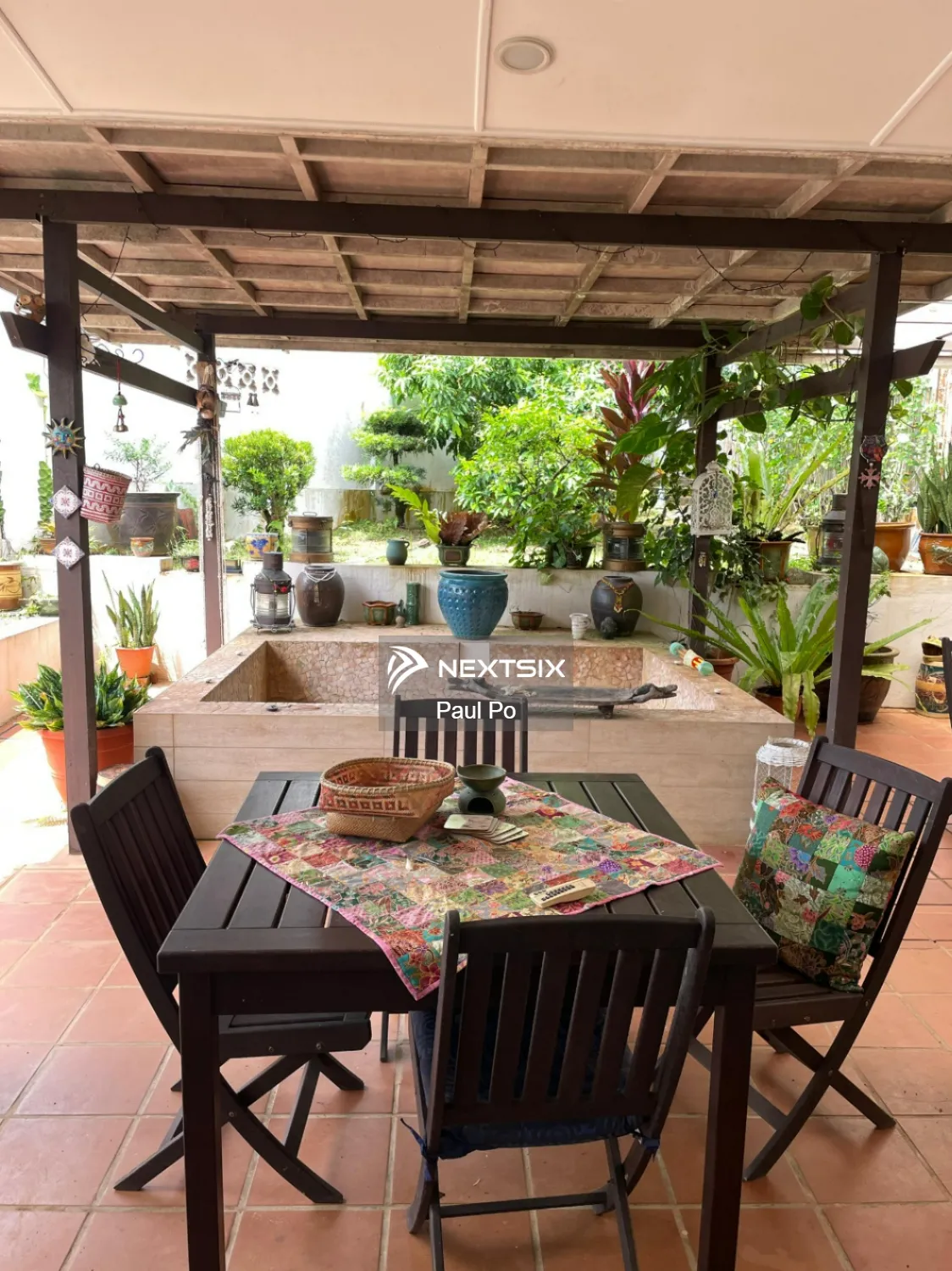 Semi-detached House For Sale in Kuching Sarawak - Image 5