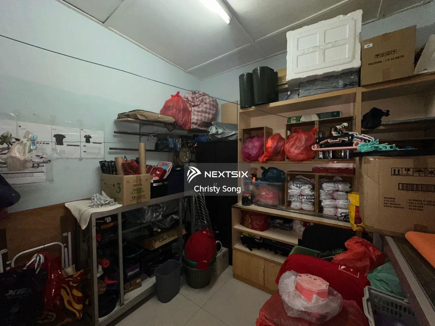 1-sty Terrace/Link House For Sale in Skudai Johor