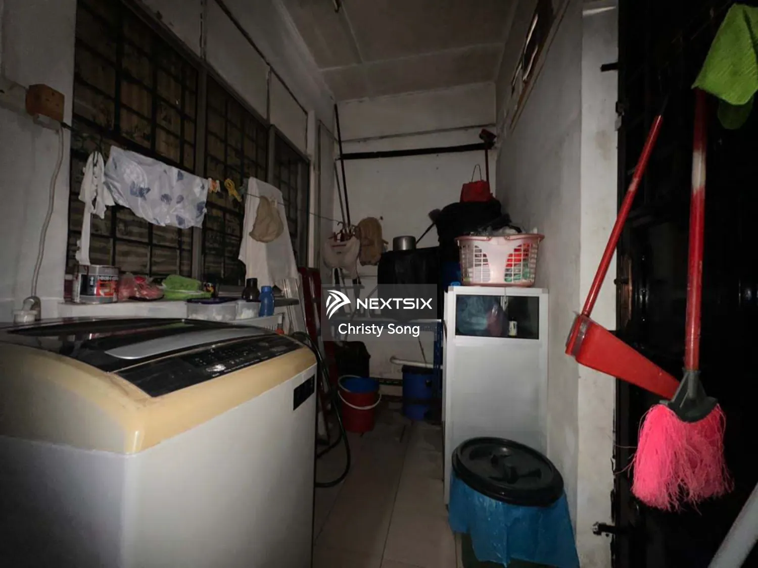 1-sty Terrace/Link House For Sale in Skudai Johor - Image 5