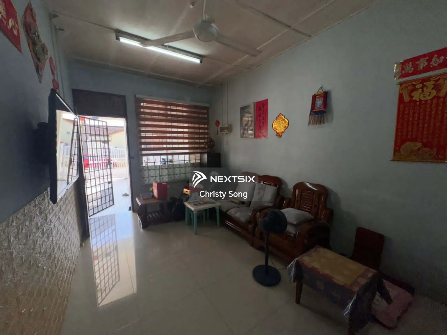 1-sty Terrace/Link House For Sale in Skudai Johor - Image 6