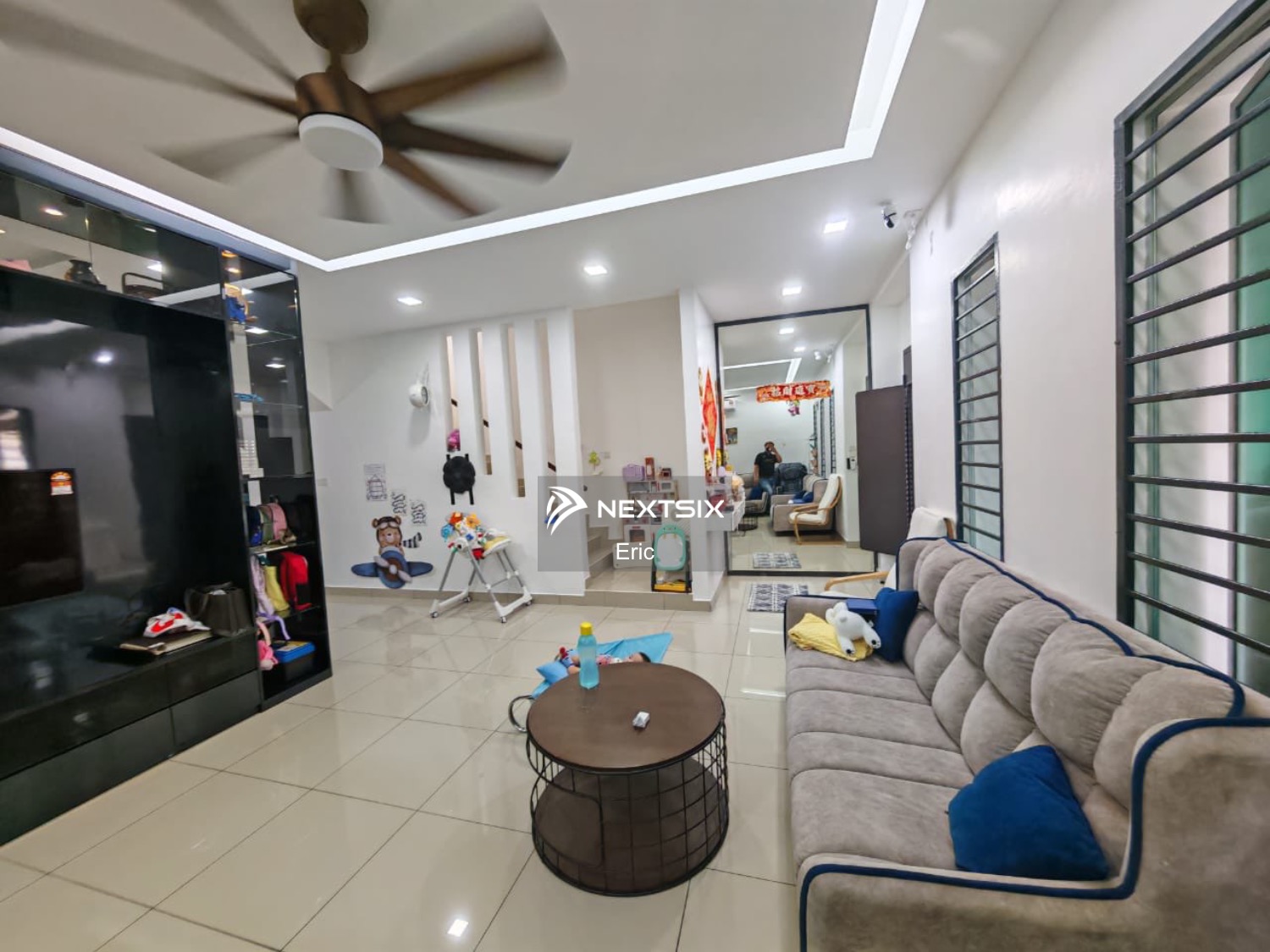 2-sty Terrace/Link House For Sale in Kulai Johor