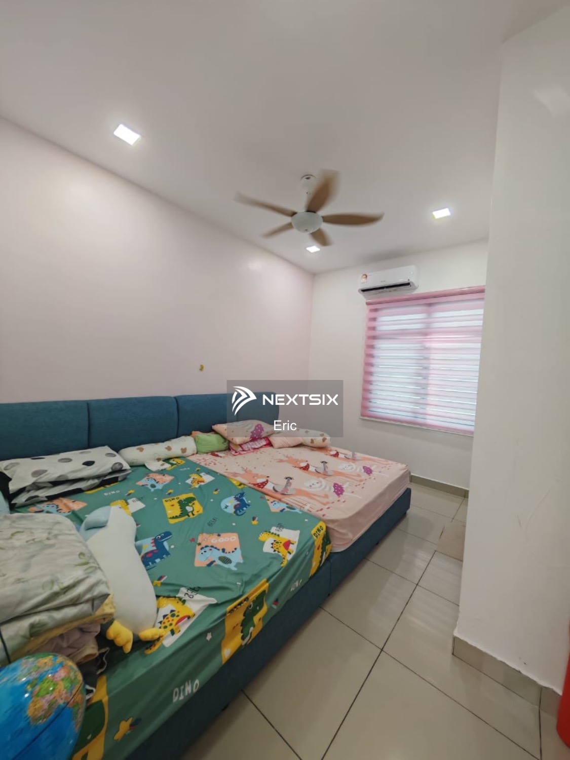 2-sty Terrace/Link House For Sale in Kulai Johor - Image 10