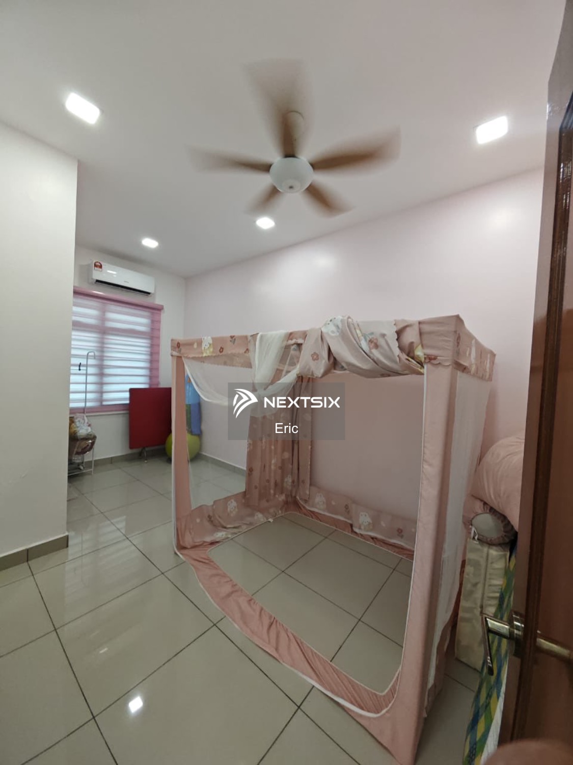 2-sty Terrace/Link House For Sale in Kulai Johor - Image 11