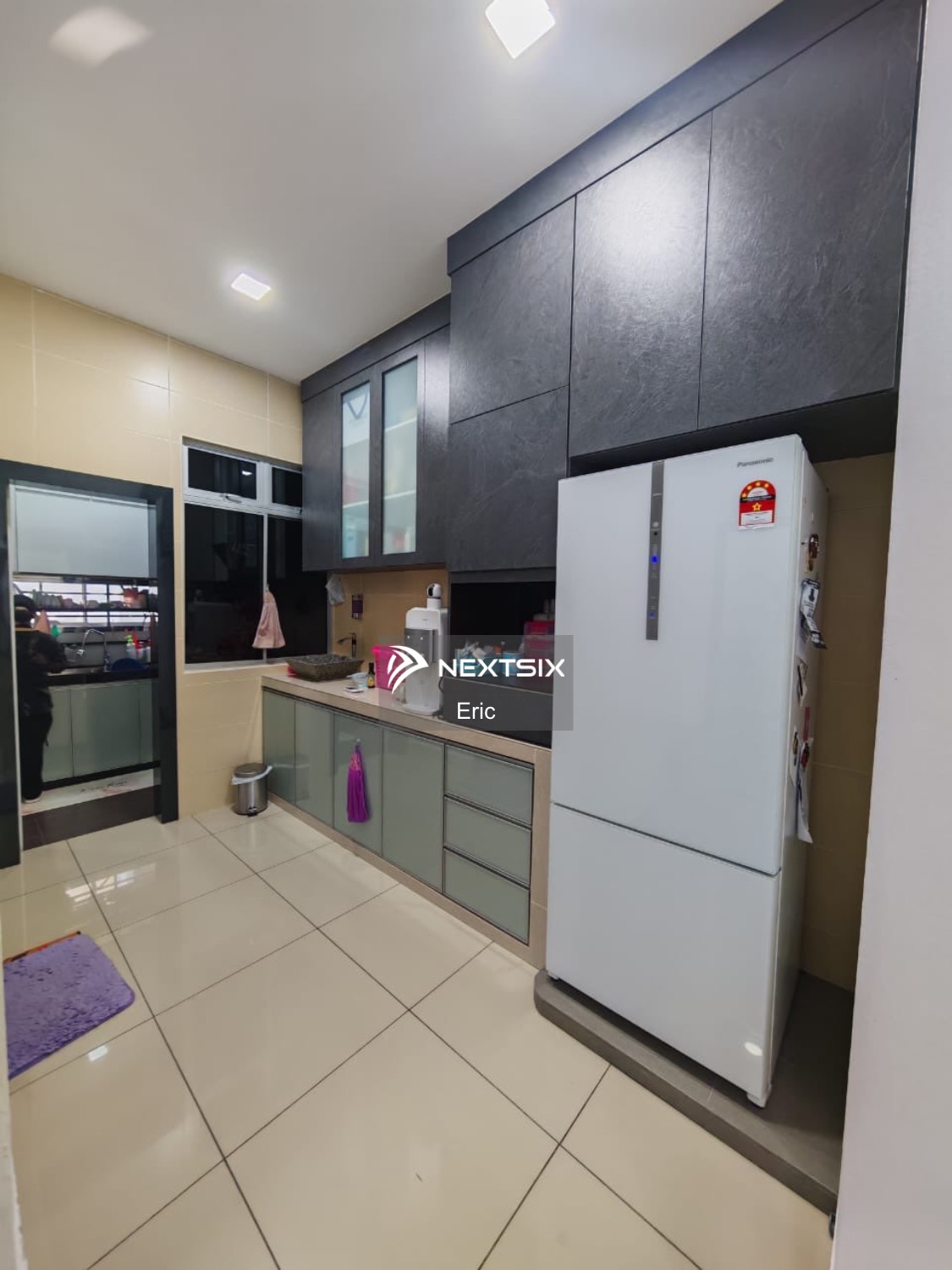 2-sty Terrace/Link House For Sale in Kulai Johor - Image 5