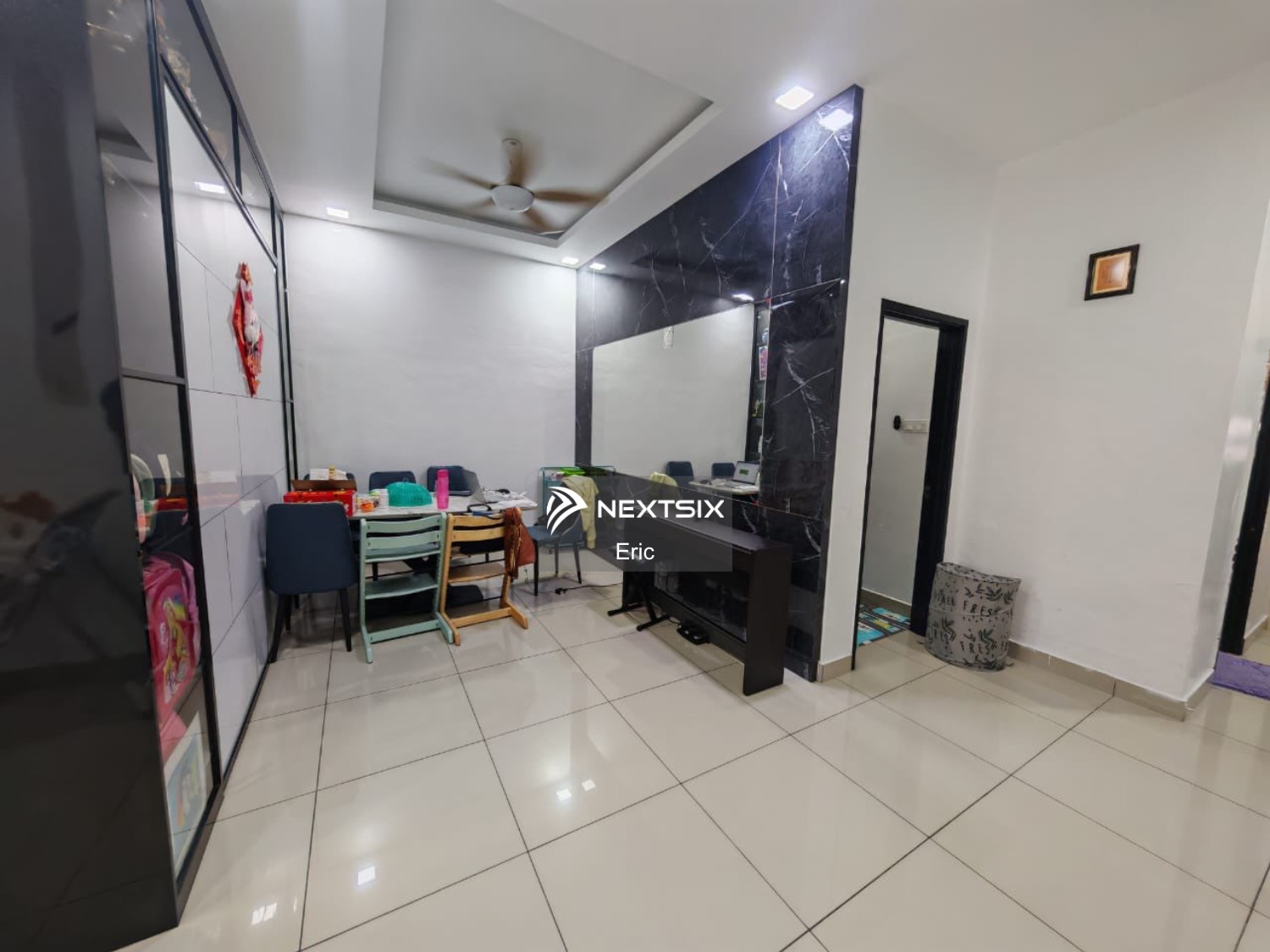 2-sty Terrace/Link House For Sale in Kulai Johor - Image 7
