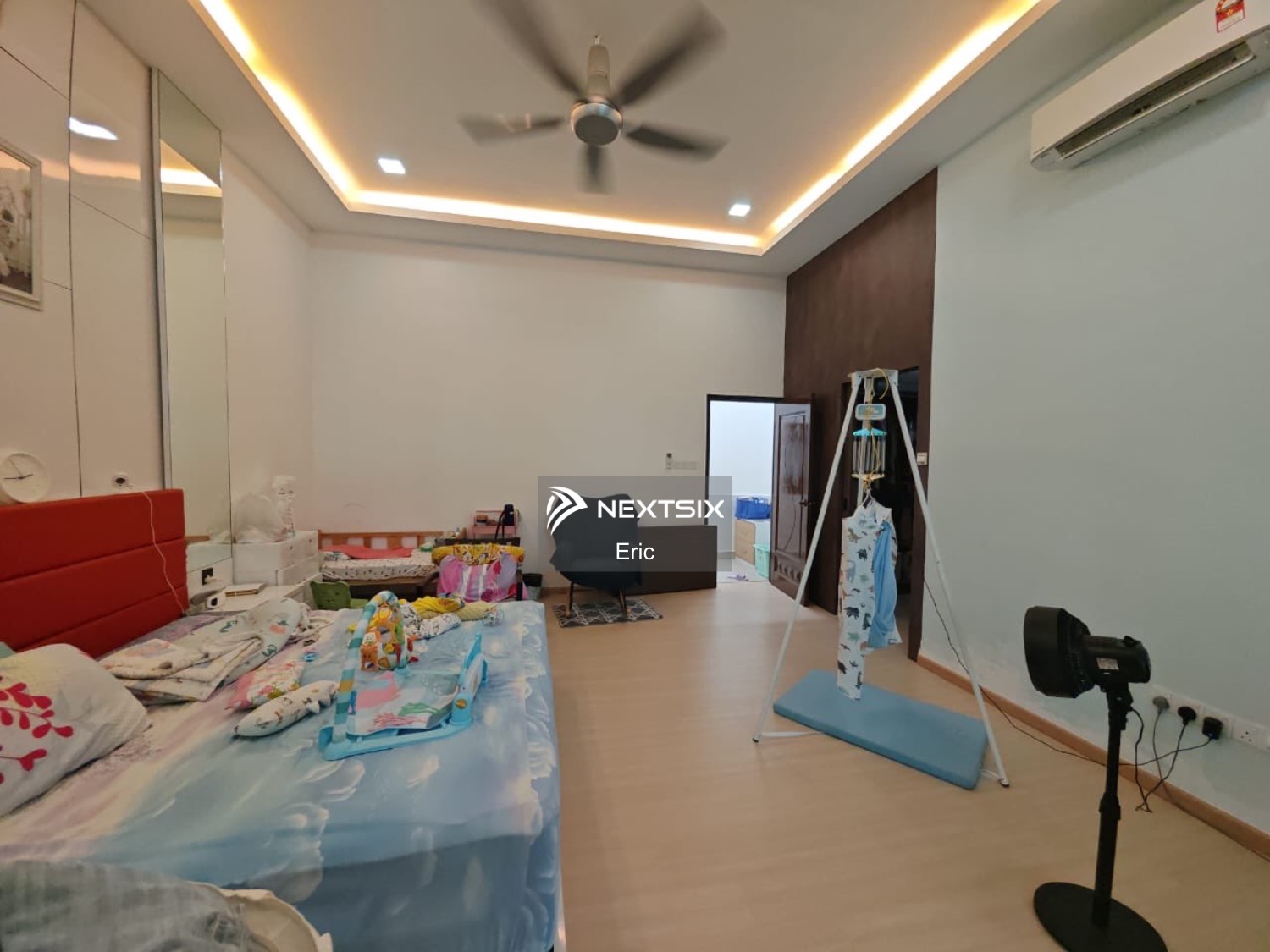 2-sty Terrace/Link House For Sale in Kulai Johor - Image 8