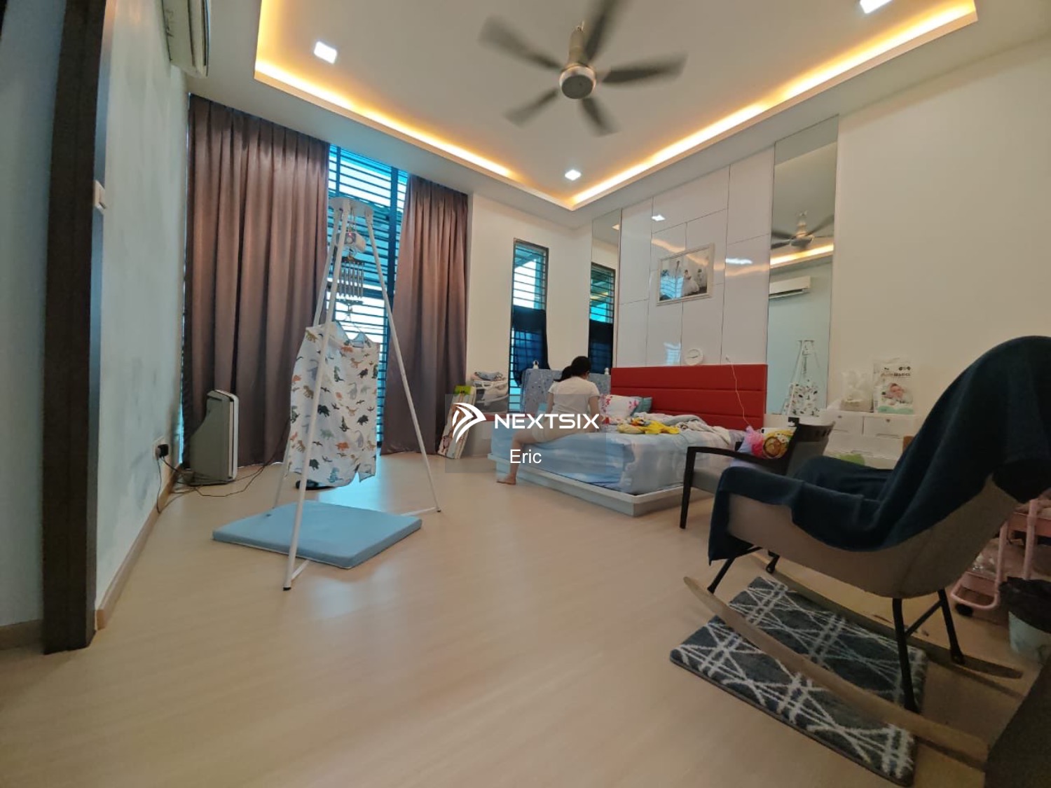 2-sty Terrace/Link House For Sale in Kulai Johor - Image 9