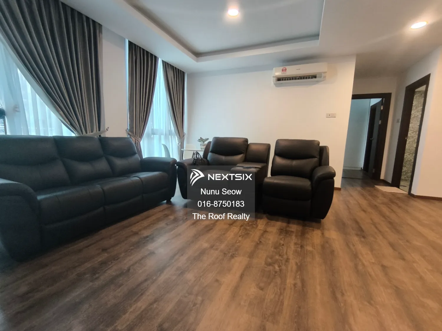 Condominium For Sale in Kuching Sarawak - Image 2