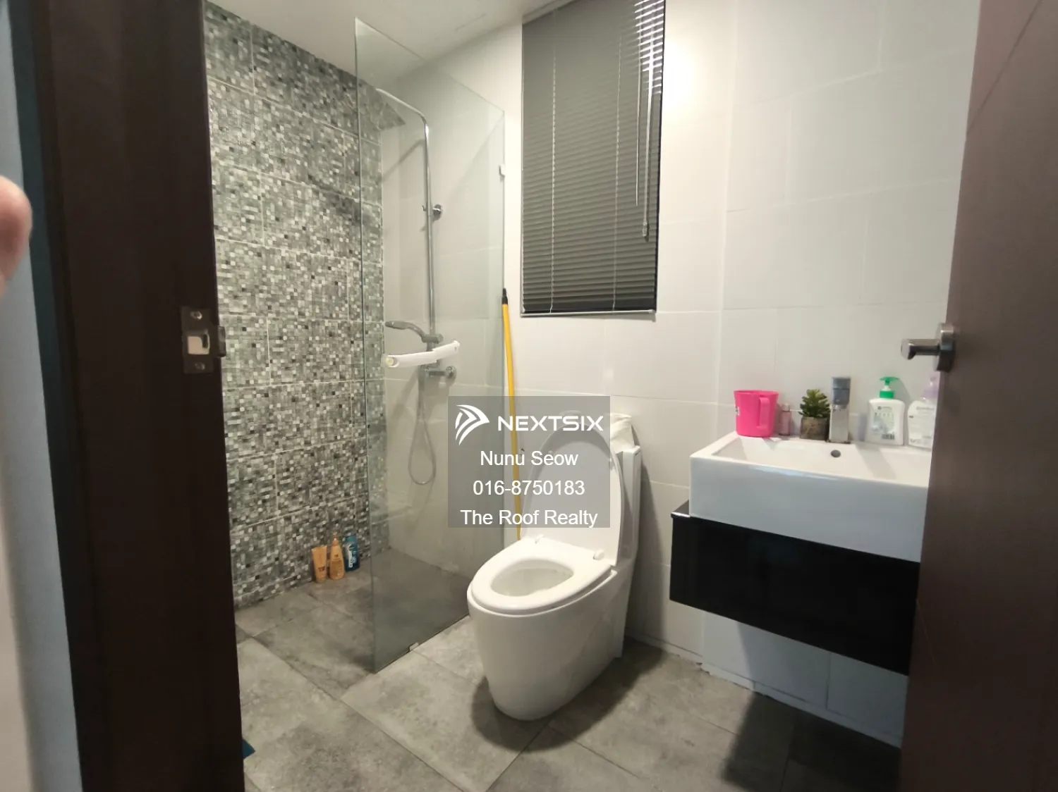 Condominium For Sale in Kuching Sarawak - Image 3