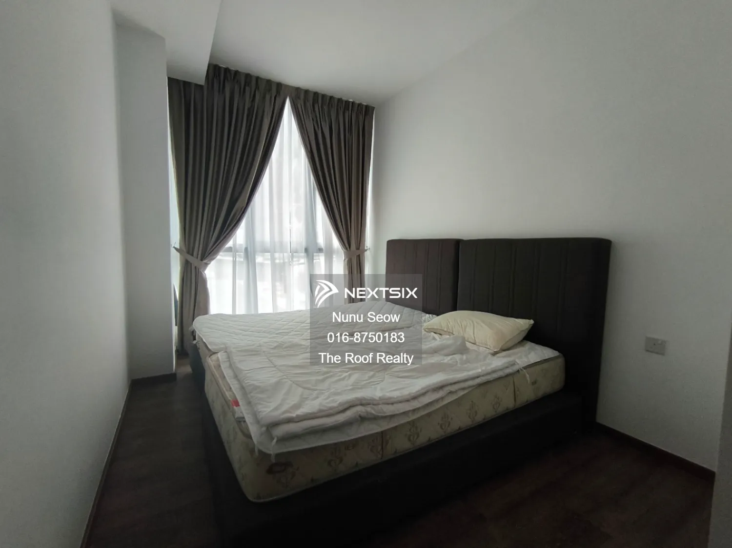 Condominium For Sale in Kuching Sarawak - Image 5