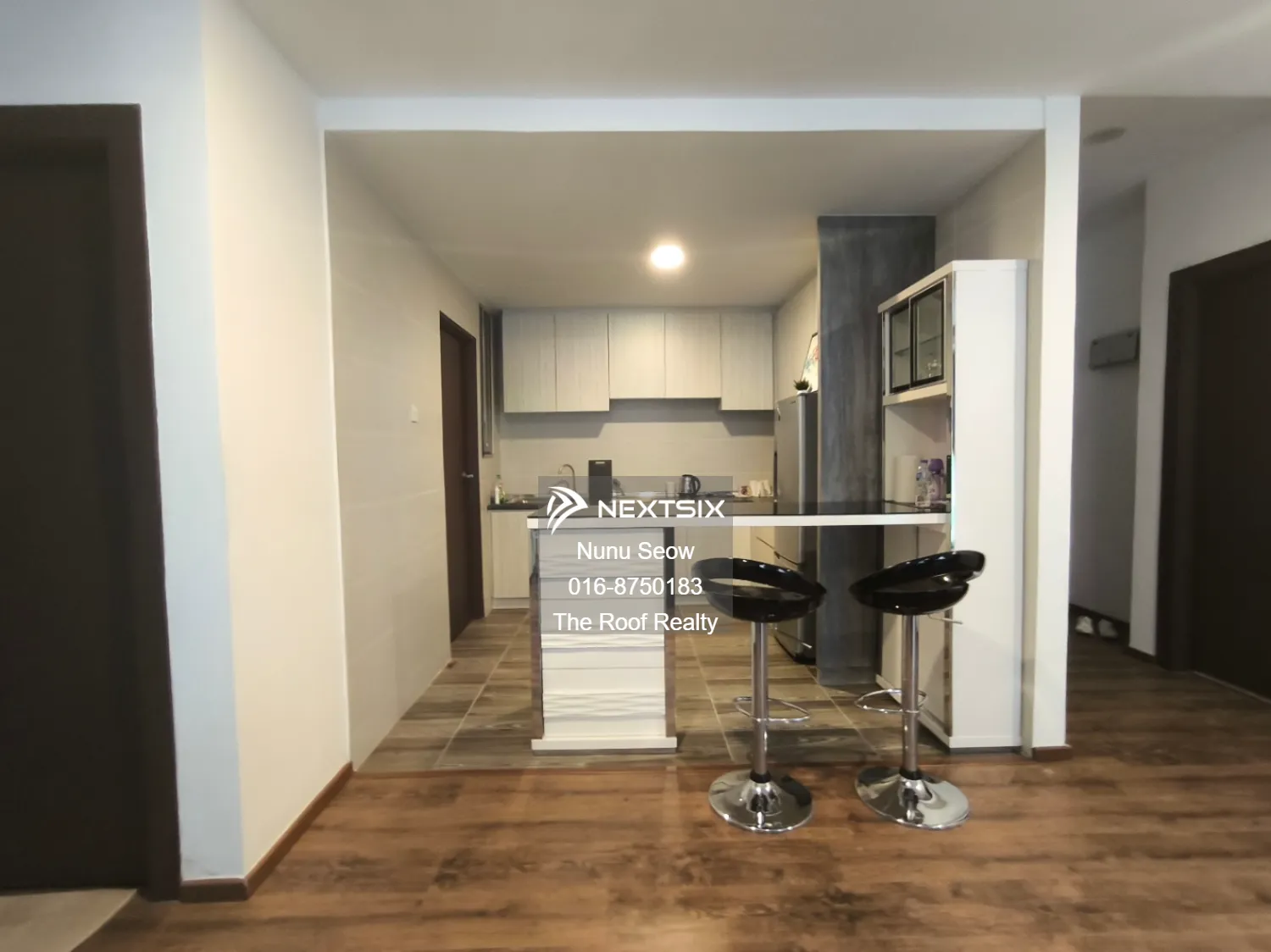 Condominium For Sale in Kuching Sarawak - Image 6