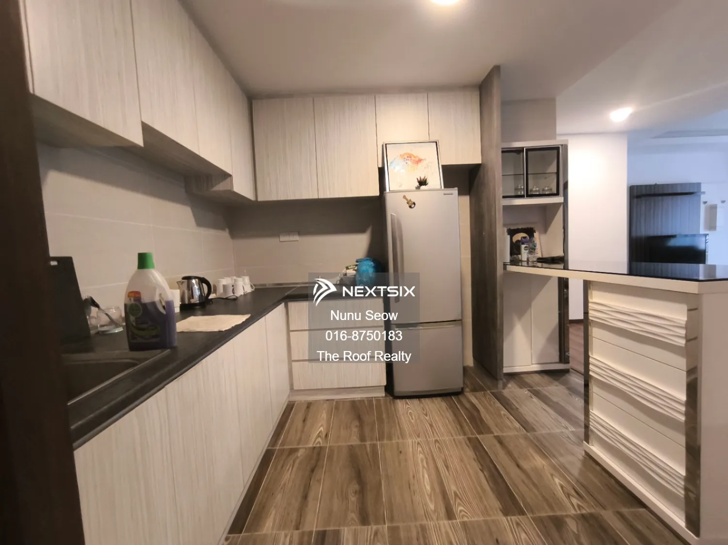 Condominium For Sale in Kuching Sarawak - Image 7