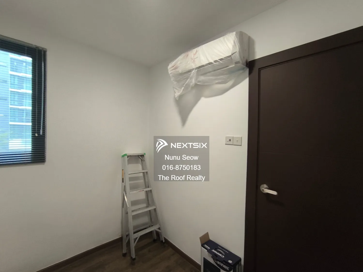 Condominium For Sale in Kuching Sarawak - Image 8