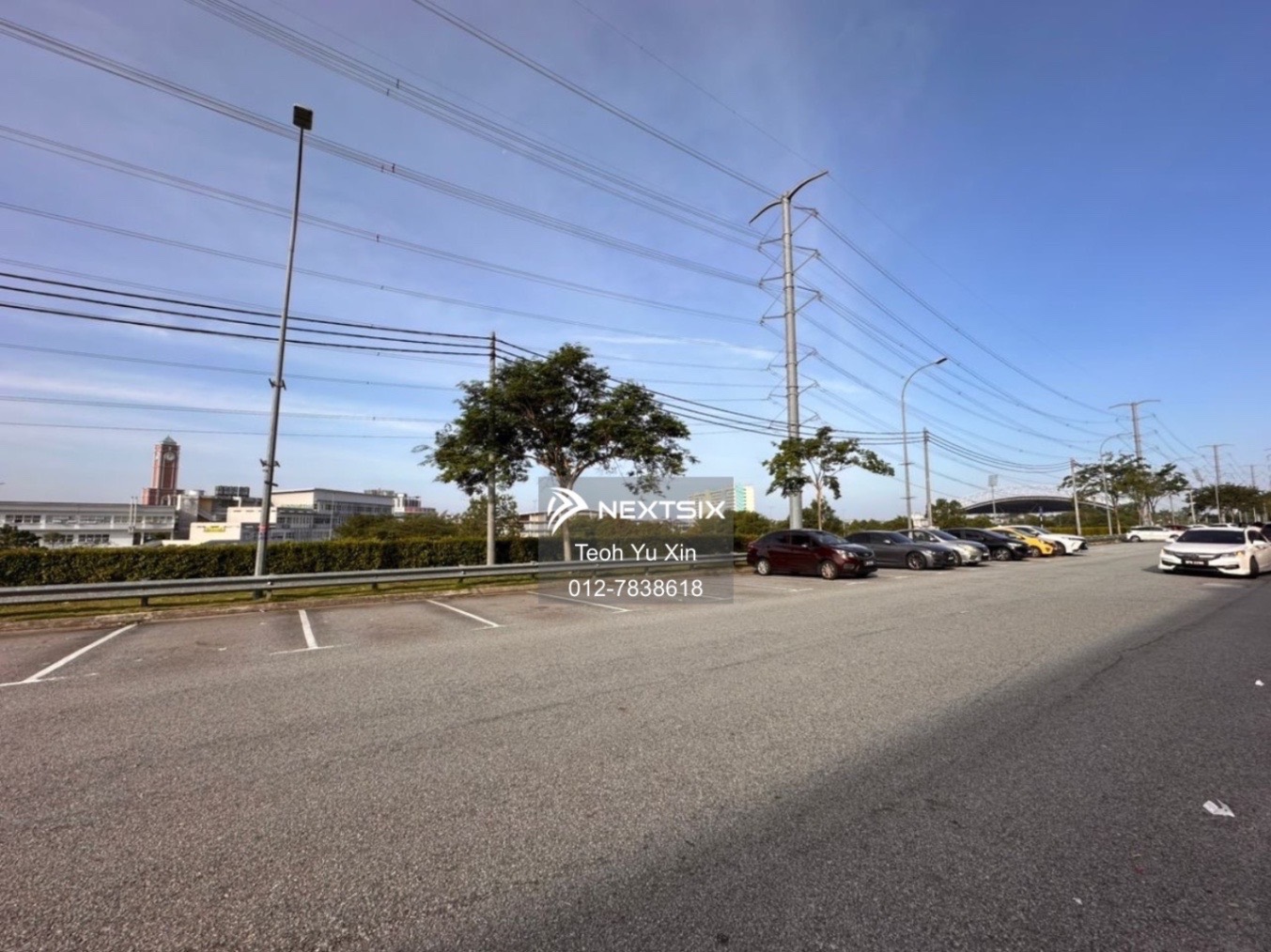 Shop For Sale in Iskandar Puteri (Nusajaya) Johor - Image 5