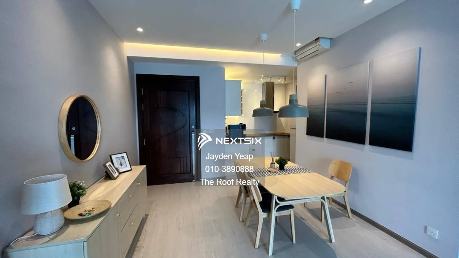 Condominium For Rent in Bayan Lepas Penang - Image 2