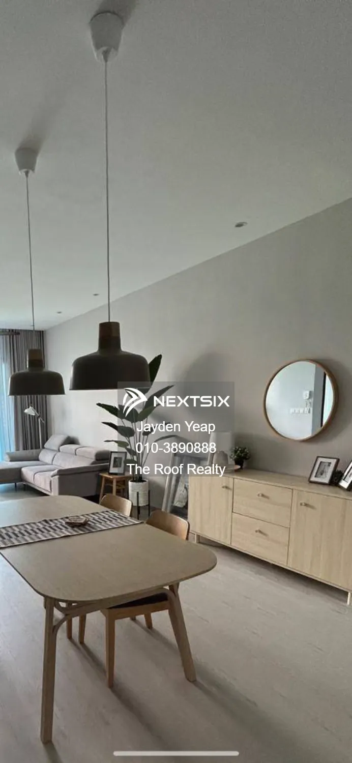 Condominium For Rent in Bayan Lepas Penang - Image 5