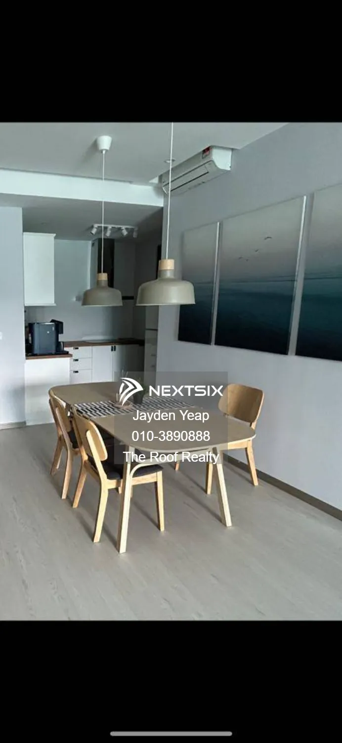 Condominium For Rent in Bayan Lepas Penang - Image 6