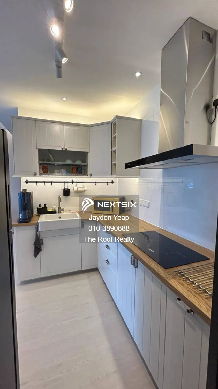 Condominium For Rent in Bayan Lepas Penang - Image 7