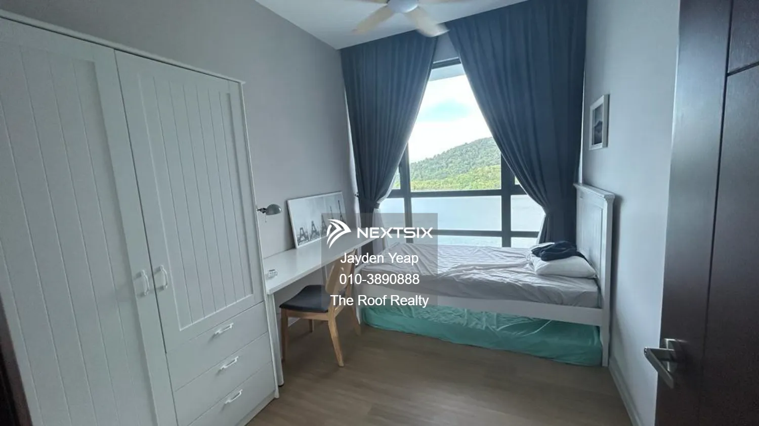 Condominium For Rent in Bayan Lepas Penang - Image 9
